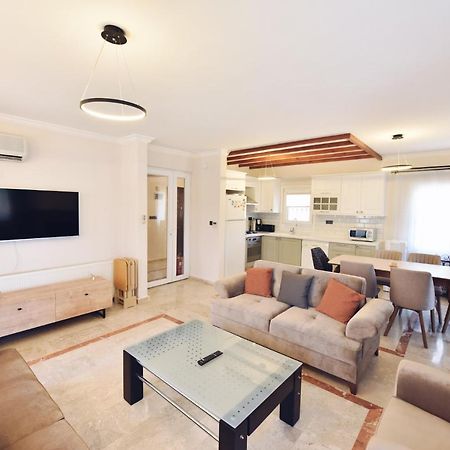 Villa Avilia 费特希耶 外观 照片